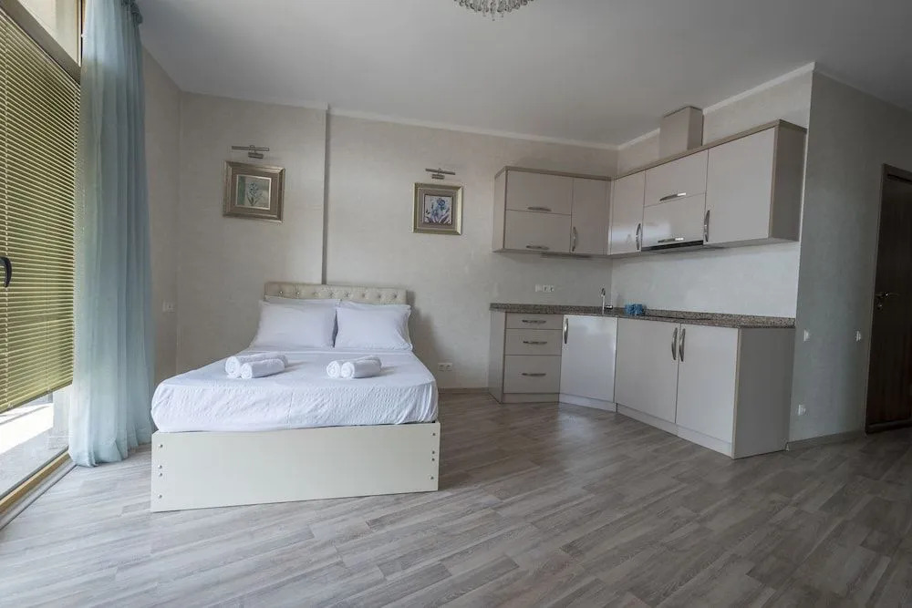 Батуми: Отель Orbi Plaza Hotel Official