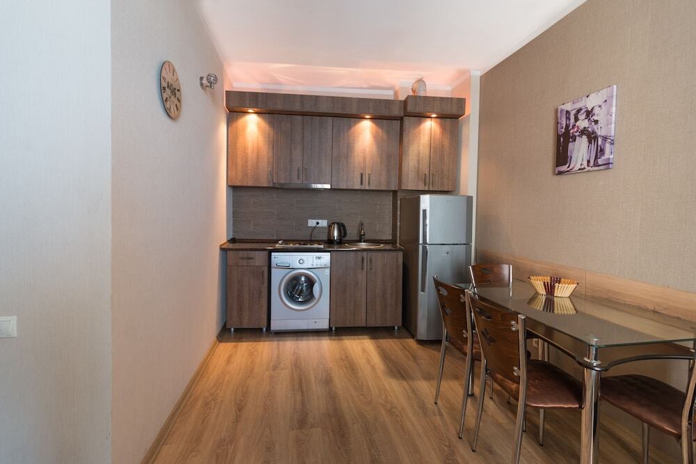 Батуми: Отель Orbi Plaza Hotel Official