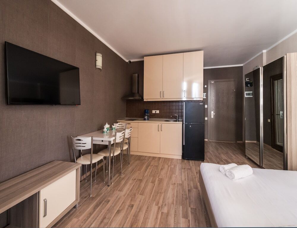 Батуми: Отель Orbi Plaza Hotel Official