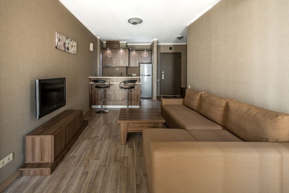 Батуми: Отель Orbi Plaza Hotel Official