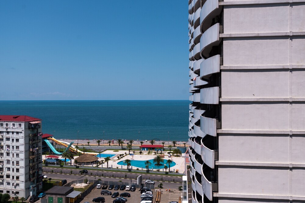 Отель Orbi Plaza Hotel Official — фото 6