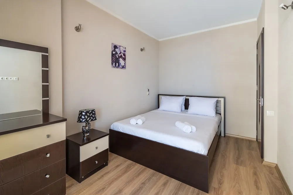 Батуми: Отель Orbi Plaza Hotel Official