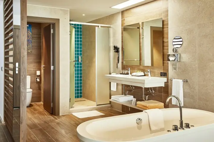 Отель Riu Palace Maldivas - All inclusive — фото 2