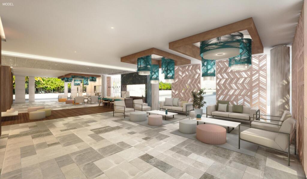 Отель Riu Palace Maldivas - All inclusive — фото 5