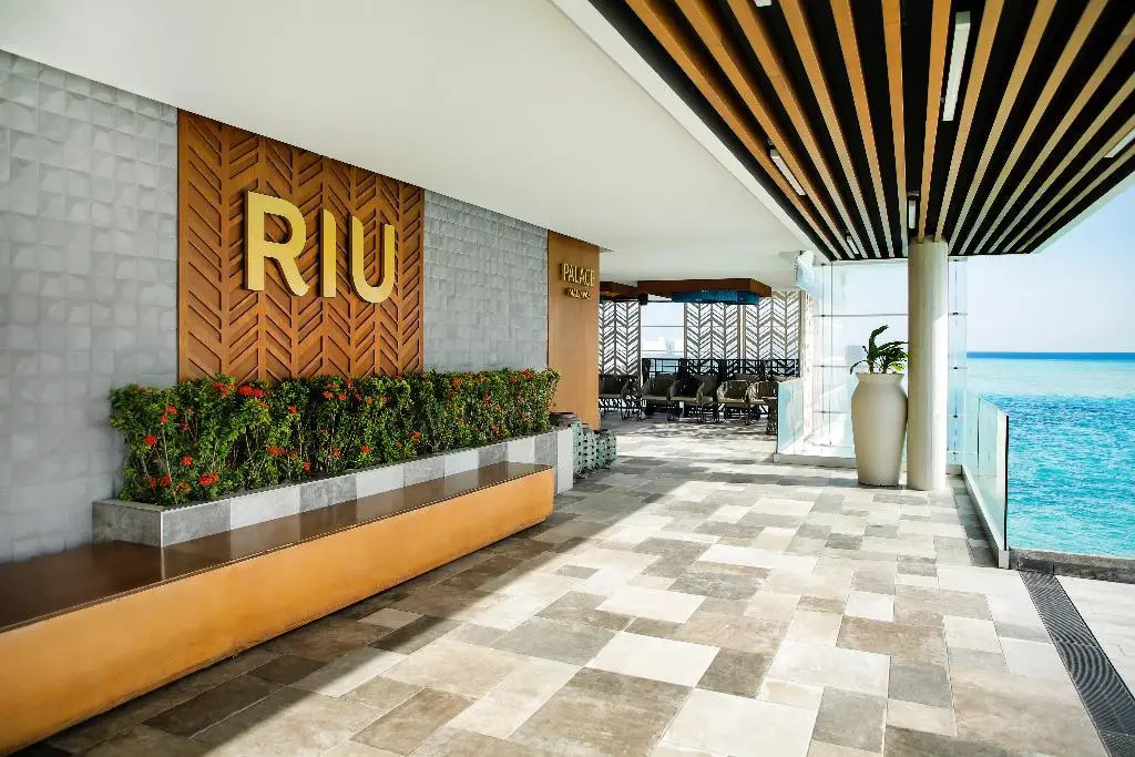Отель Riu Palace Maldivas - All inclusive — фото 4