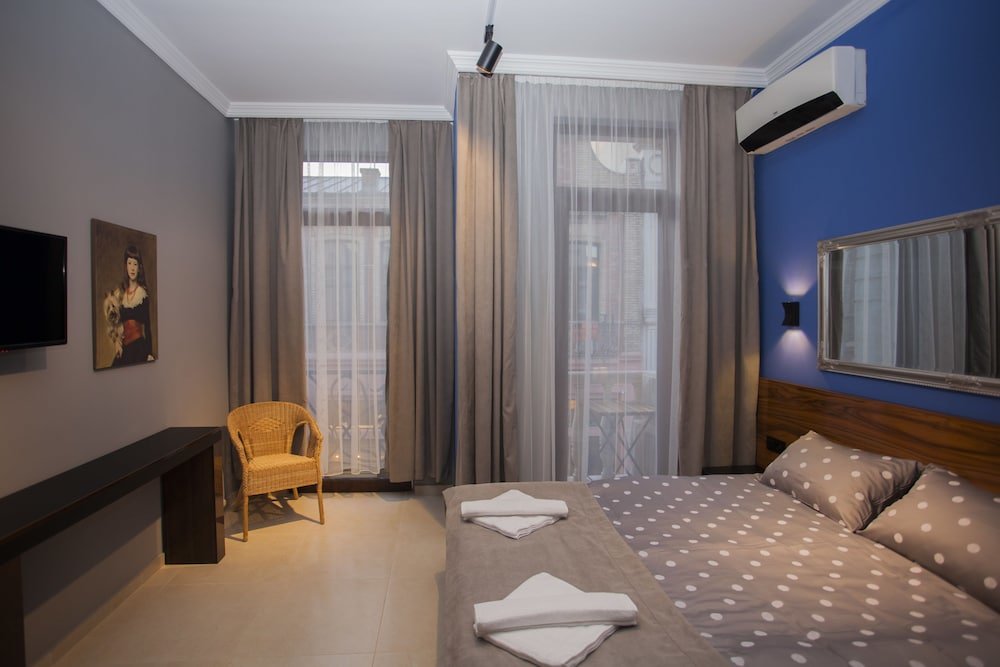 Батуми: Belvedere Apart Hotel