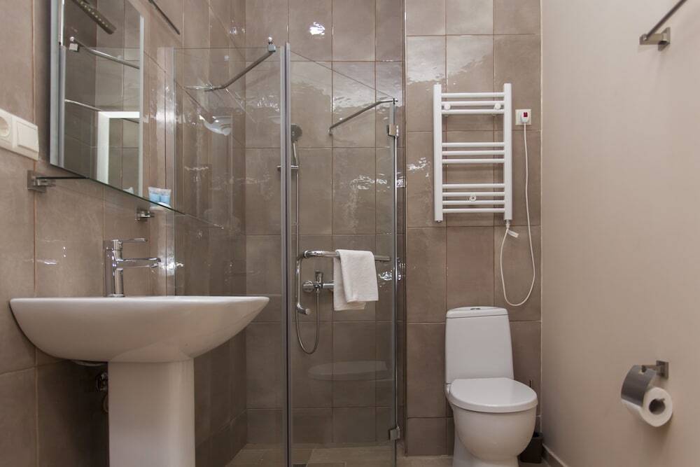 Батуми: Belvedere Apart Hotel