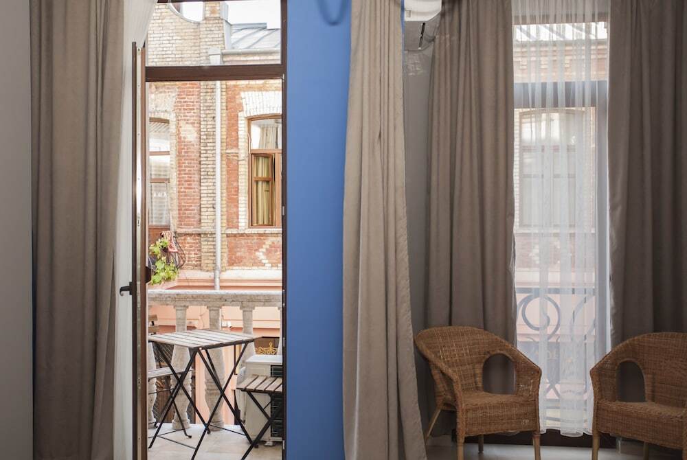 Батуми: Belvedere Apart Hotel
