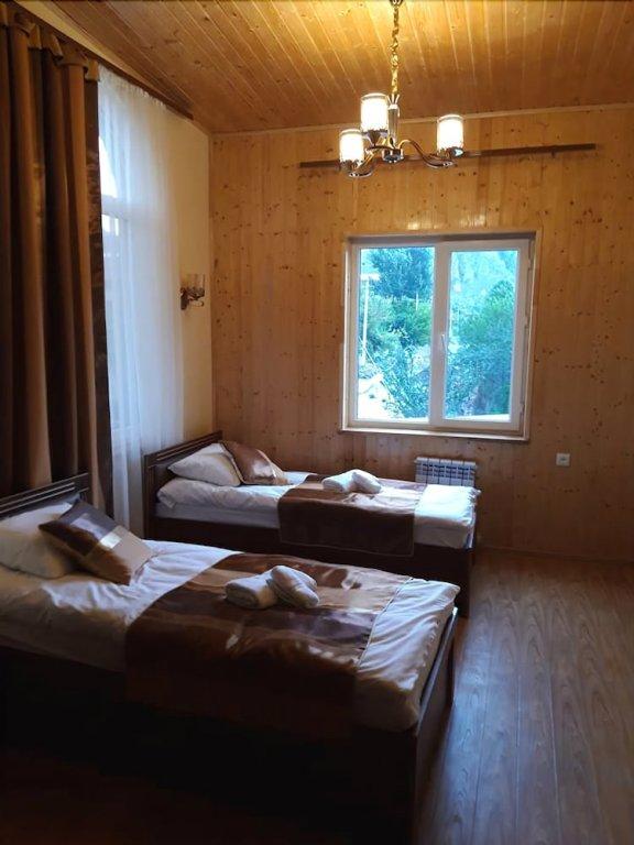 Горис: Отель и ресторан Kirch