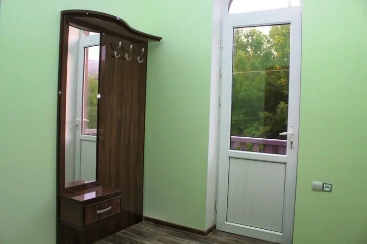 Горис: Отель и ресторан Kirch