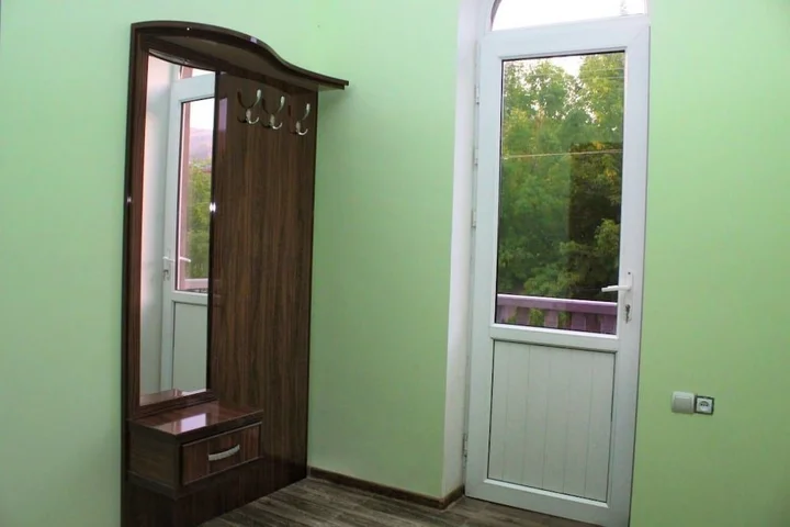Горис: Отель и ресторан Kirch