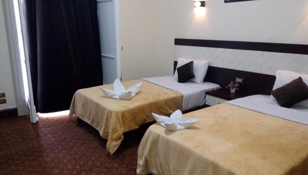 Каир: Cairo Paradise Hotel