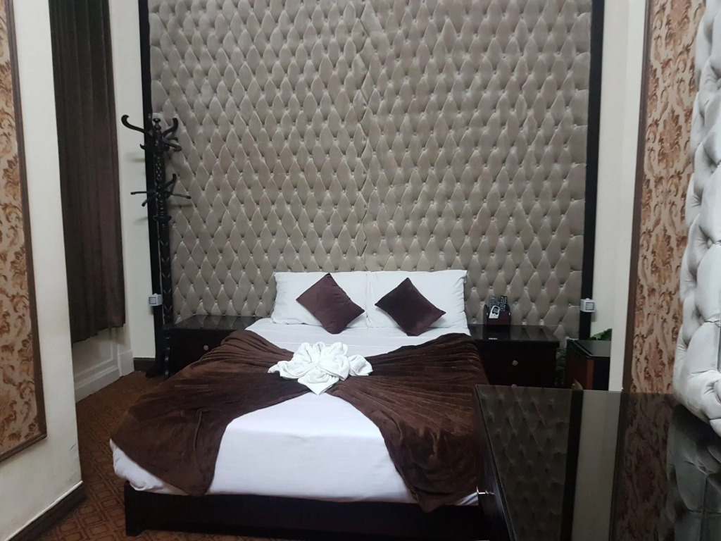 Каир: Cairo Paradise Hotel
