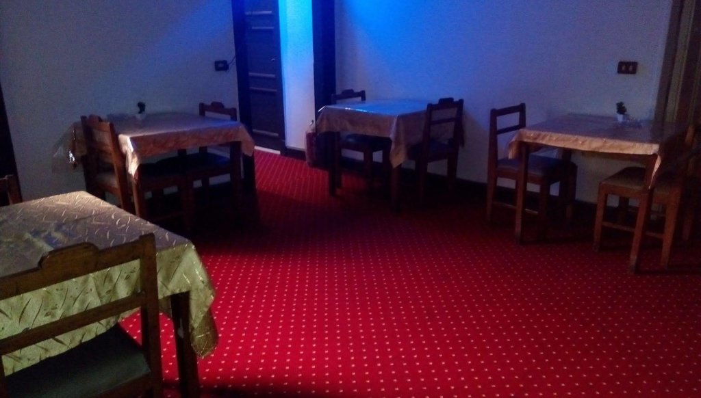 Каир: Cairo Paradise Hotel