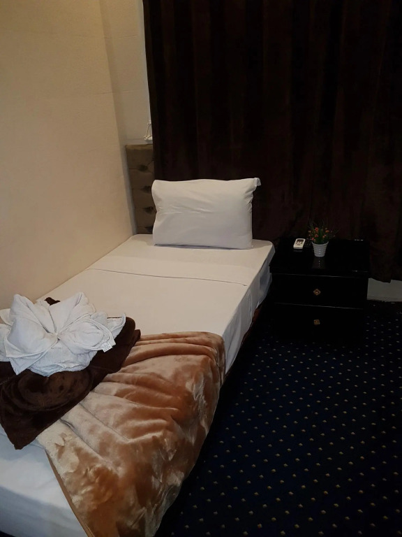 Каир: Cairo Paradise Hotel