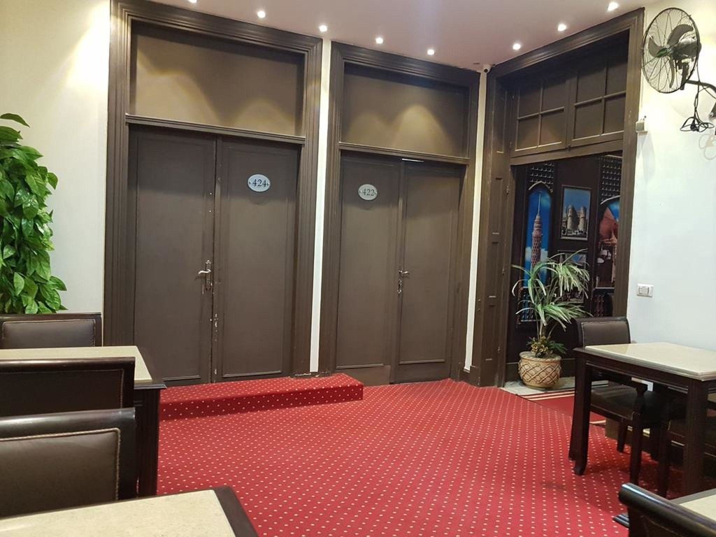 Каир: Cairo Paradise Hotel