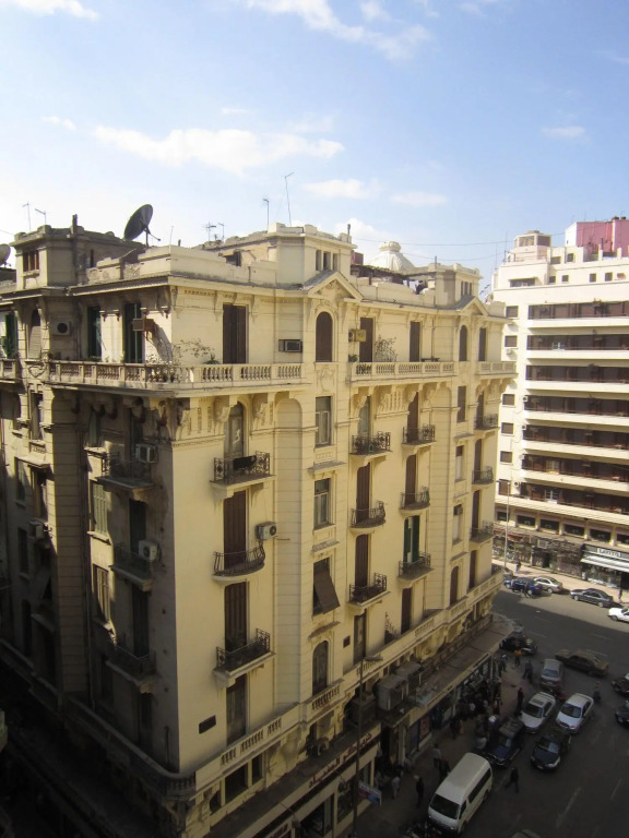 Каир: Cairo Paradise Hotel