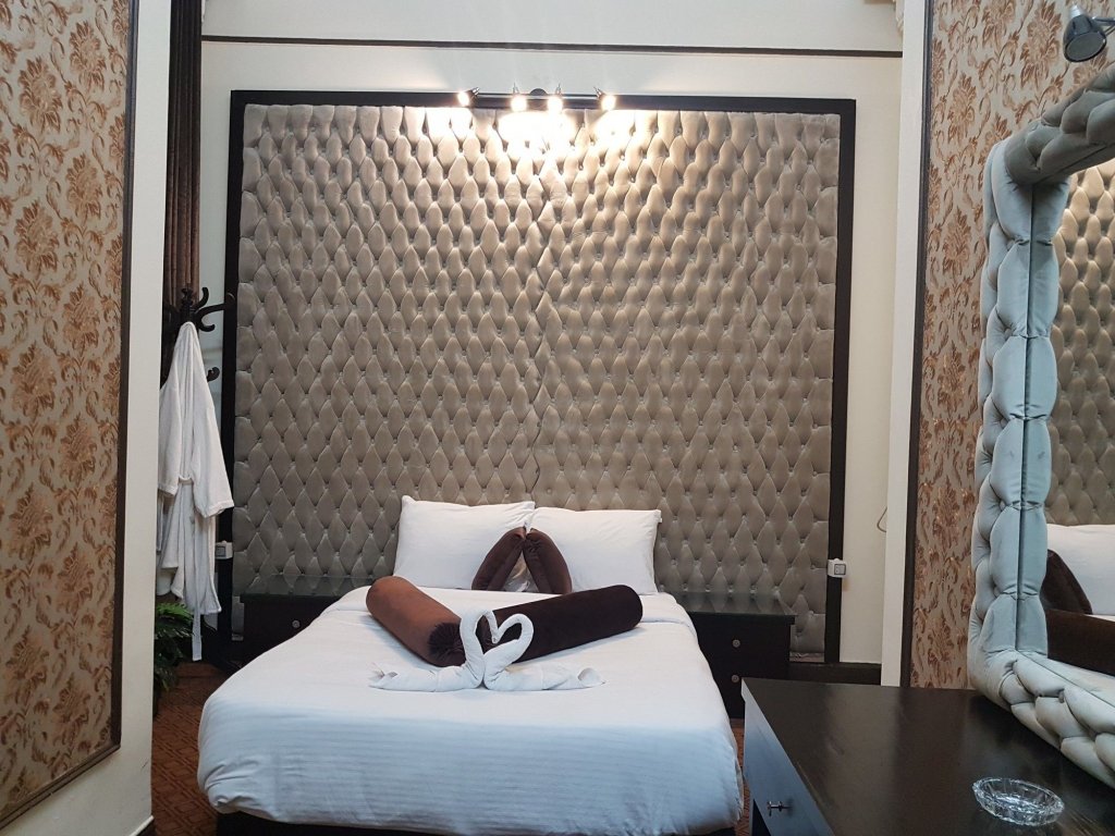 Каир: Cairo Paradise Hotel