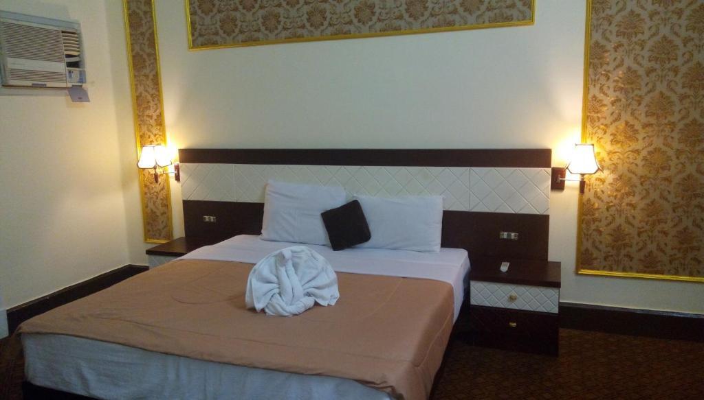 Каир: Cairo Paradise Hotel