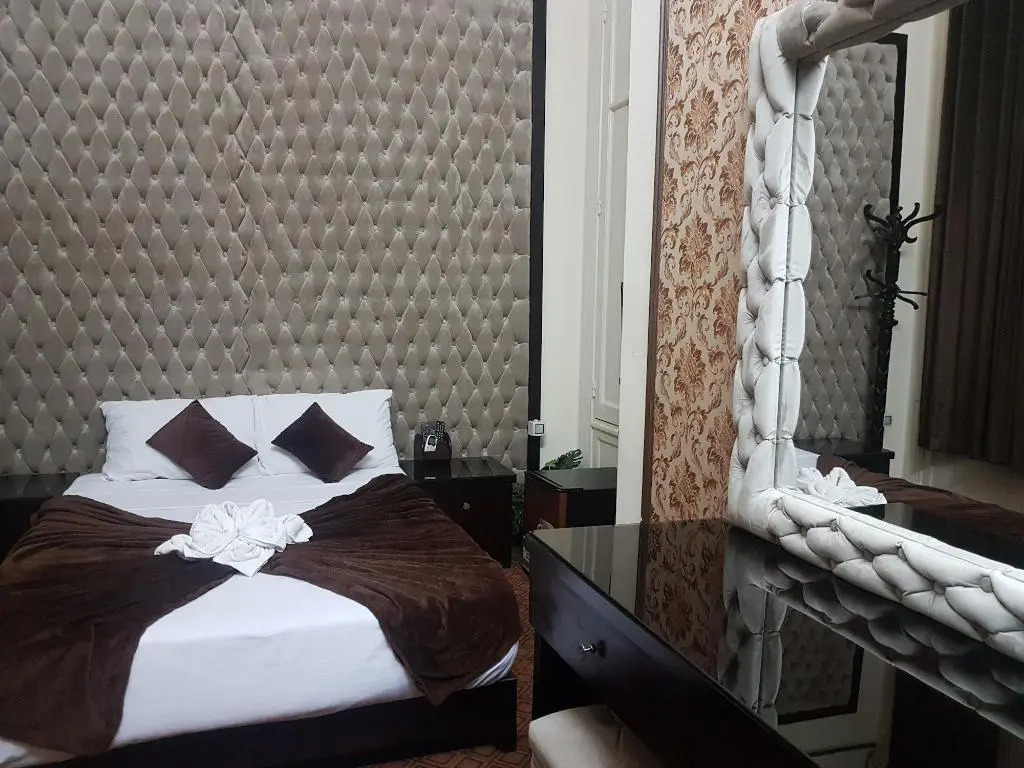 Каир: Cairo Paradise Hotel