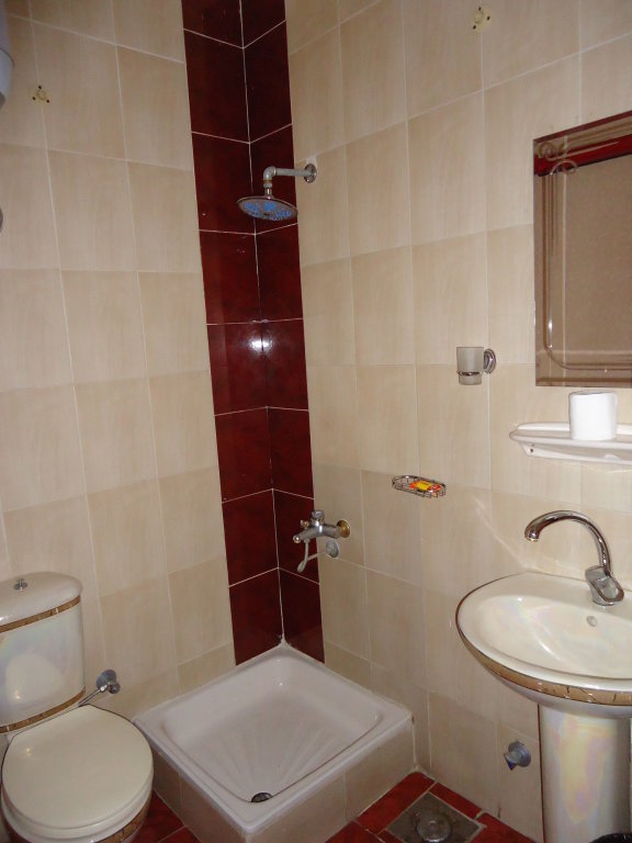 Каир: Cairo Paradise Hotel
