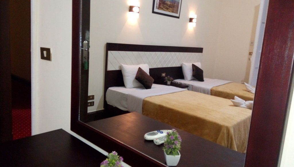 Каир: Cairo Paradise Hotel