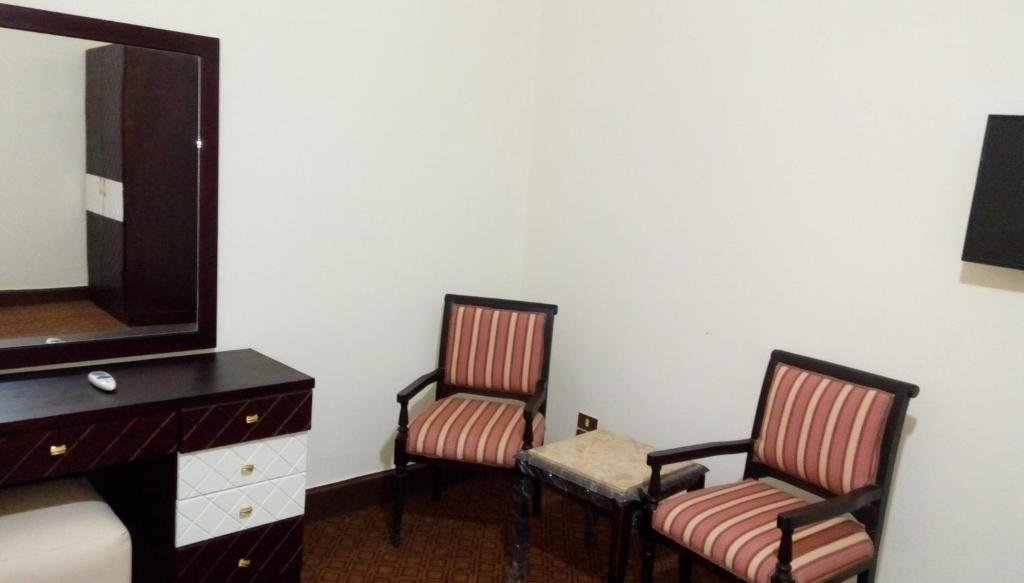 Каир: Cairo Paradise Hotel