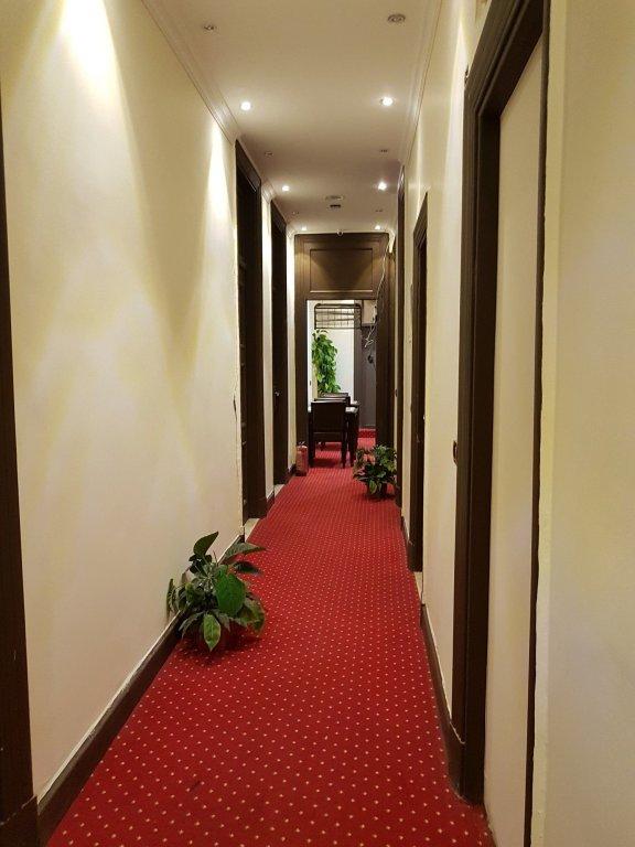 Каир: Cairo Paradise Hotel