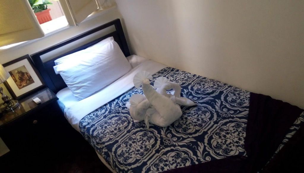 Каир: Cairo Paradise Hotel