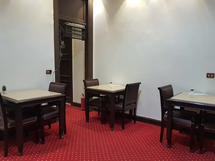 Каир: Cairo Paradise Hotel