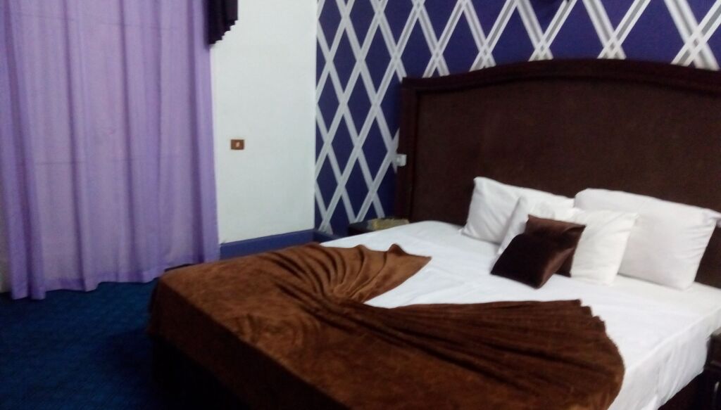 Каир: Cairo Paradise Hotel