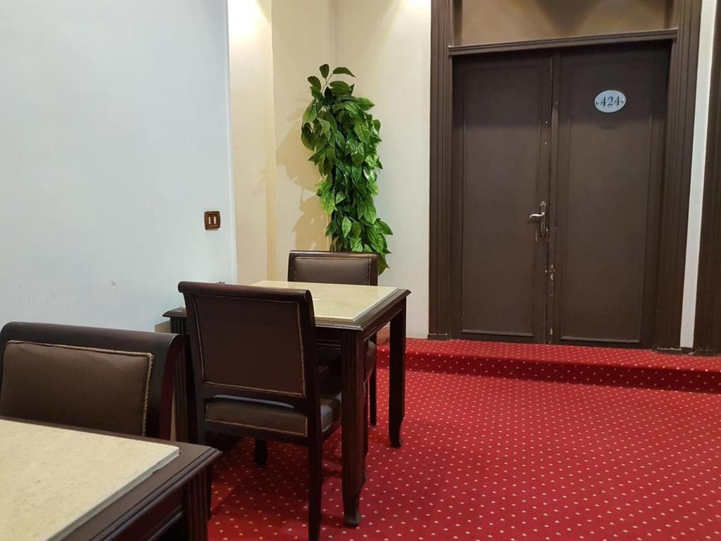 Каир: Cairo Paradise Hotel
