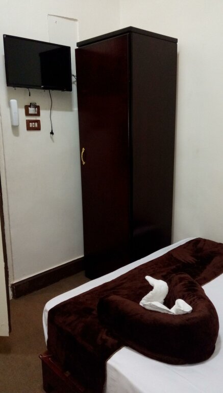 Каир: Cairo Paradise Hotel