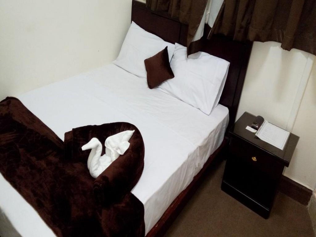 Каир: Cairo Paradise Hotel