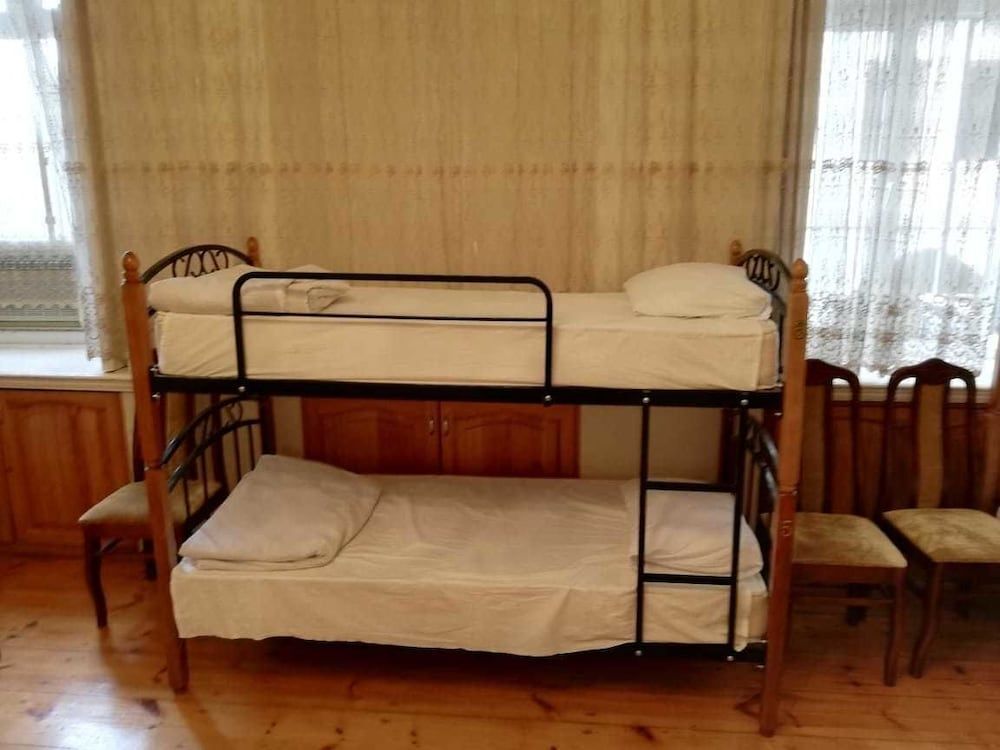 Баку: Marina Hostel And Lodges