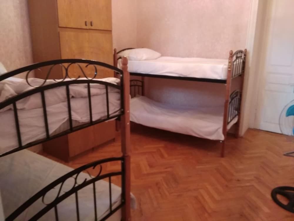 Баку: Marina Hostel And Lodges