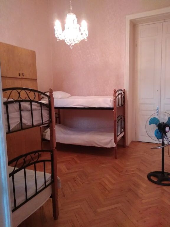 Баку: Marina Hostel And Lodges
