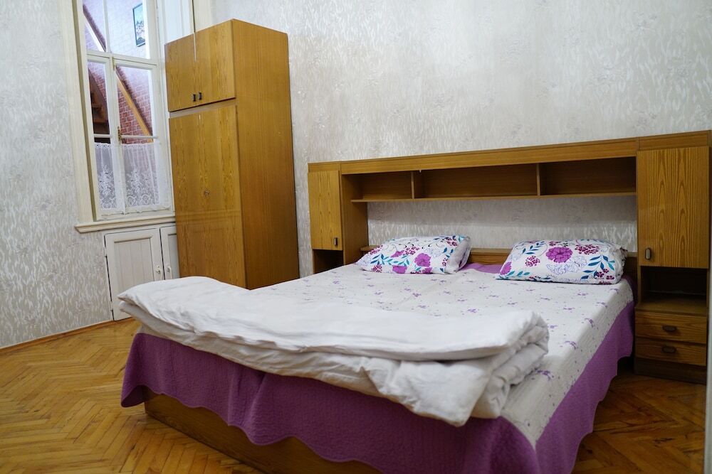 Баку: Marina Hostel And Lodges