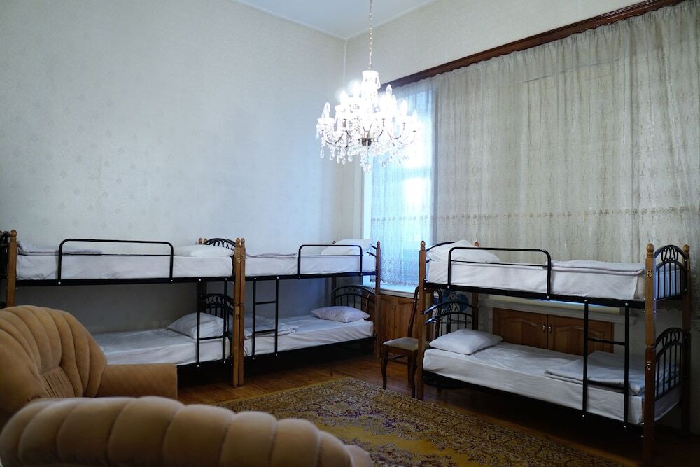 Баку: Marina Hostel And Lodges