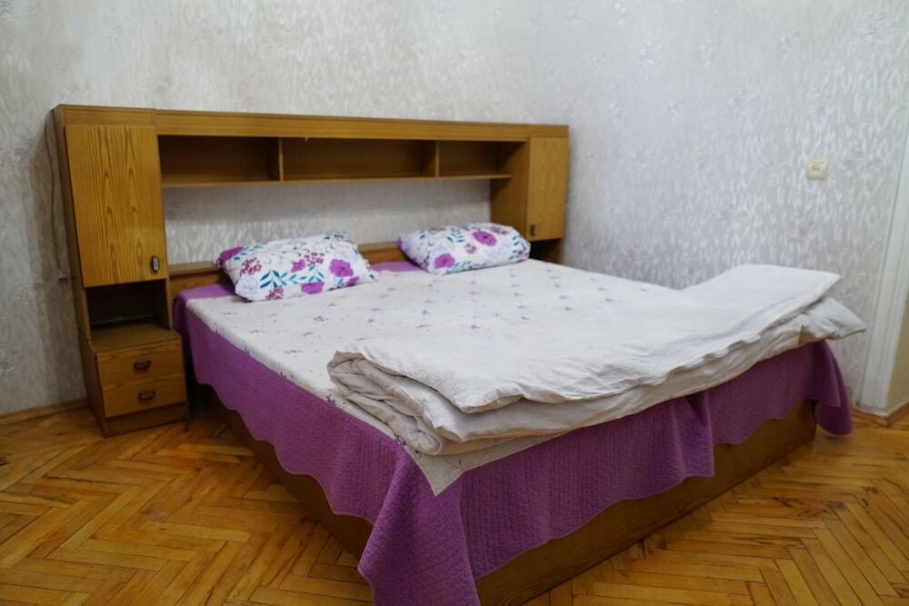 Баку: Marina Hostel And Lodges