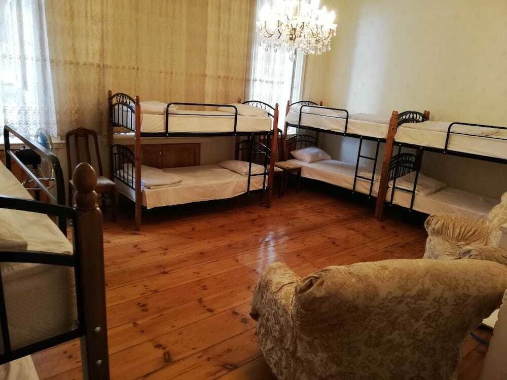 Баку: Marina Hostel And Lodges