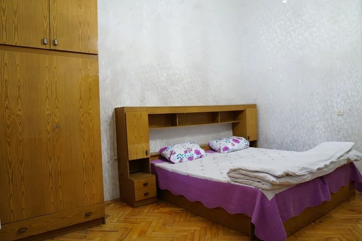 Баку: Marina Hostel And Lodges