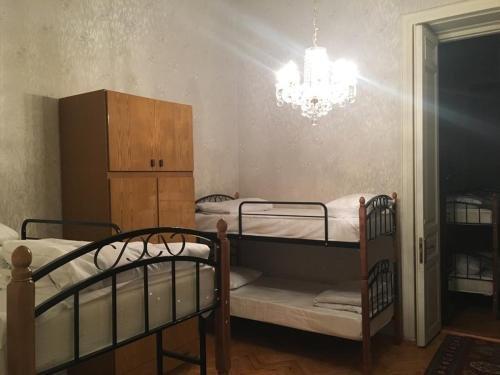 Баку: Marina Hostel And Lodges