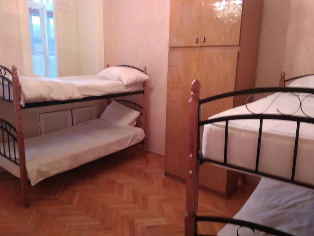 Баку: Marina Hostel And Lodges
