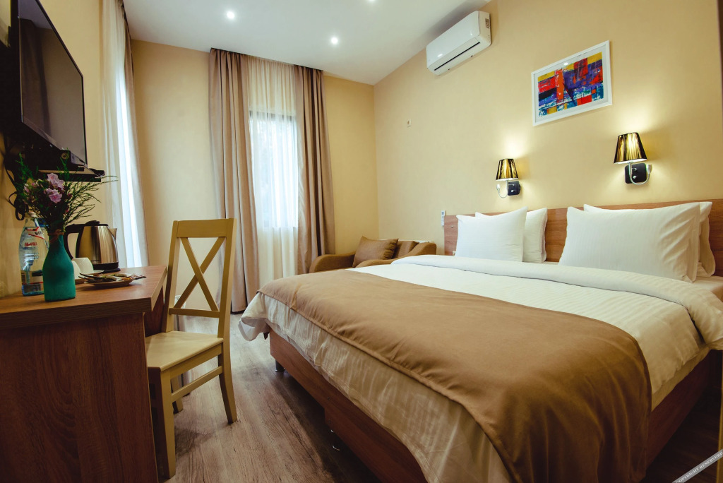 Тбилиси: Bliss Hotel