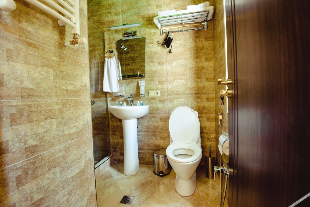 Тбилиси: Bliss Hotel