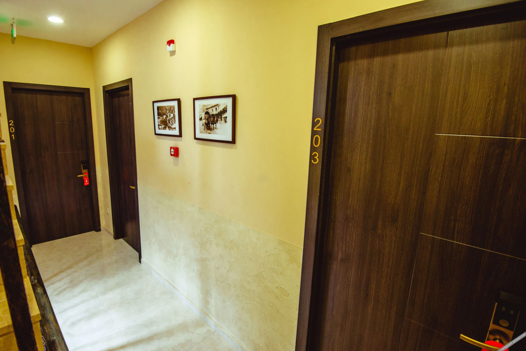 Тбилиси: Bliss Hotel