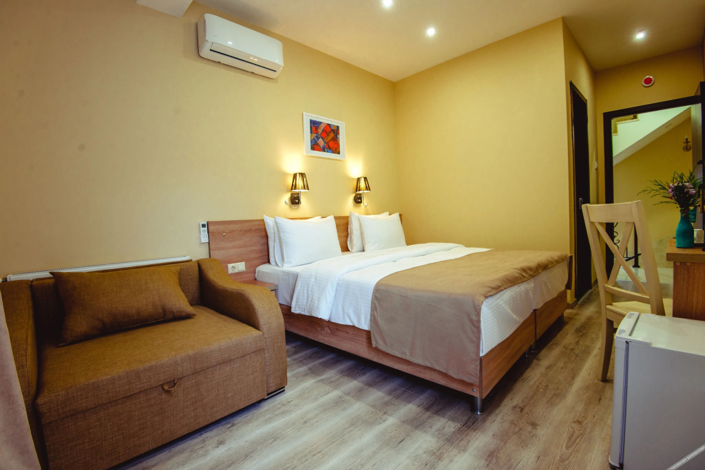 Тбилиси: Bliss Hotel