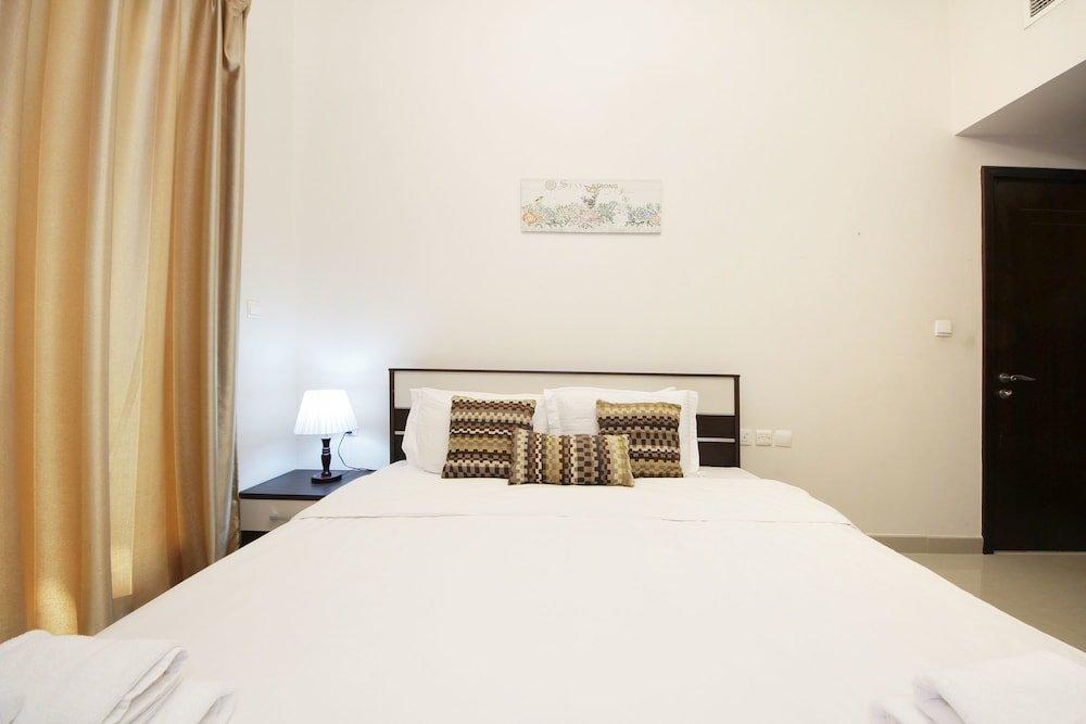 Дубай: Signature Holiday Home-Elite Residence 1