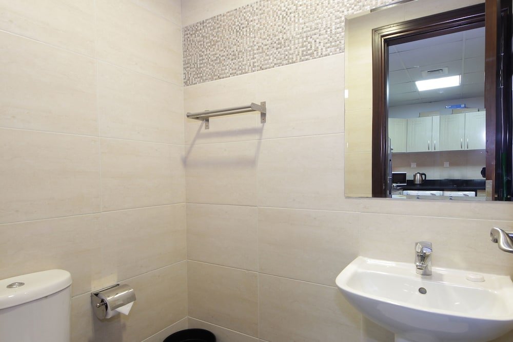 Дубай: Signature Holiday Home-Elite Residence 1